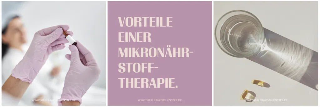 Beispiel Vitalpraxis Münster Social Media Marketing